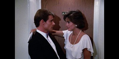 poster de la série Les métiers du risque