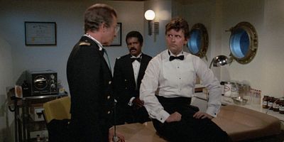 poster de la série Qui est le champion ?