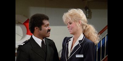 poster de la série Restons amis