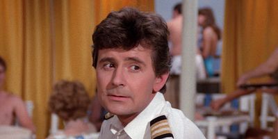 poster de la série L'amour de l'art