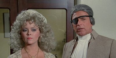 poster de la série Pas de quoi faire une histoire