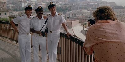 poster de la série Les matadors - 1ère partie