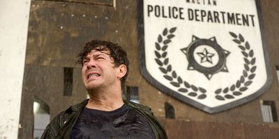 poster de la série Bagyo