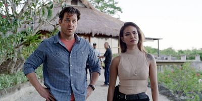 poster de la série L'avènement des Kalangays