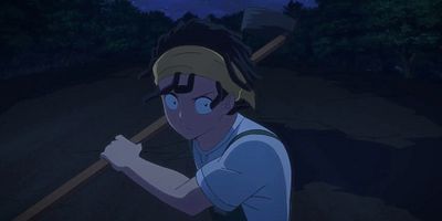 poster de la série Le village natal de la mort 2