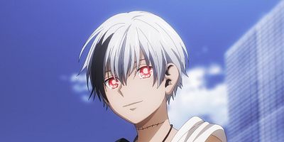 poster de la série La bataille de Shinjuku