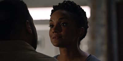 poster de la série Négociation