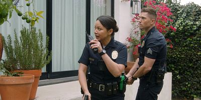 poster de la série Avis de décès