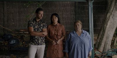 poster de la série 