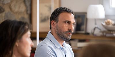 poster de la série Pilar