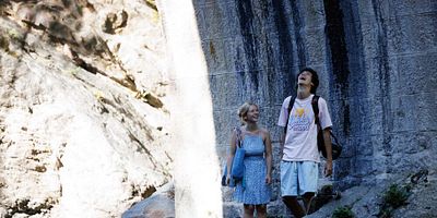 poster de la série Balthus