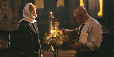 poster de la série 