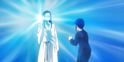 poster de la série On m'a jamais parlé de ça !