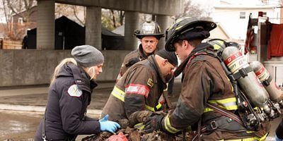 poster de la série La fin d'un cycle