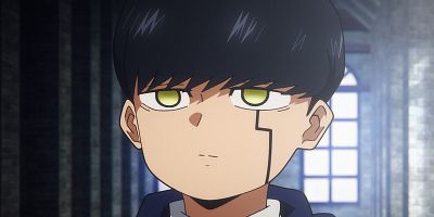 poster de la série Mash Burnedead et les élus divins