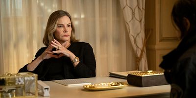 poster de la série Le tendre piège