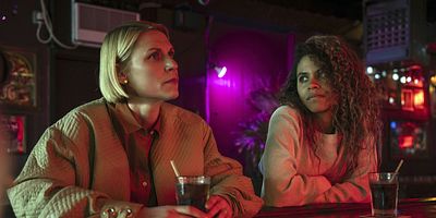 poster de la série Essequibo