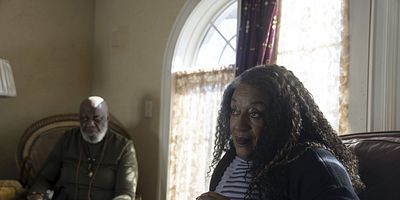 poster de la série Un plan mystérieux