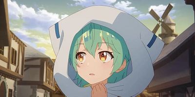 poster de la série En route pour Latoto