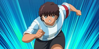poster de la série Le Japon junior contre-attaque