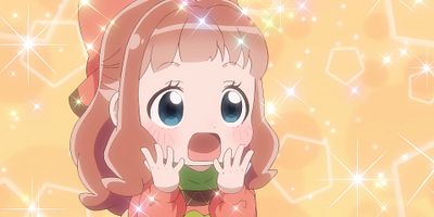 poster de la série Un merveilleux cadeau