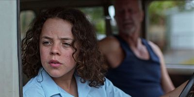 poster de la série Entre taupes et rats