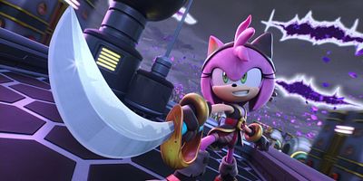 poster de la série Pas d'échappatoire