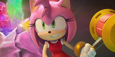 poster de la série Recommencement