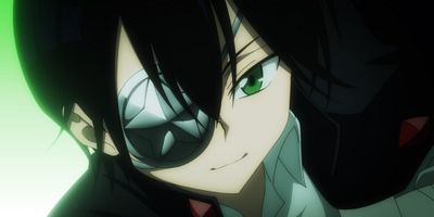 poster de la série La Fête de Gion à Nishitokyo