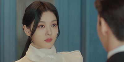 poster de la série Une vie dans le brouillard