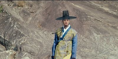 poster de la série Le sauveur de la destruction