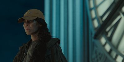 poster de la série Notre paradis à nous