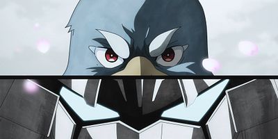 poster de la série Émotions pour un bref instant (partie 1)