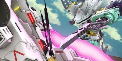 poster de la série Duel de destins