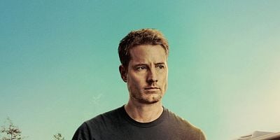 poster de la série Où est Mia Stine ?