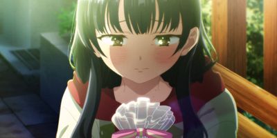 poster de la série Yamada me...