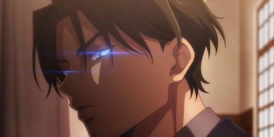 poster de la série Once Upon A Time