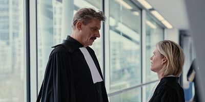 poster de la série 