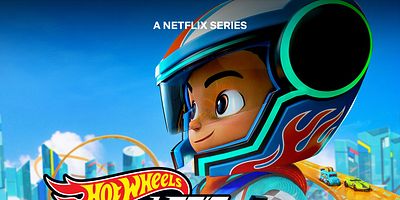 poster de la série Un bon départ / La course à la victoire