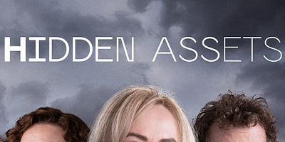 poster de la série 