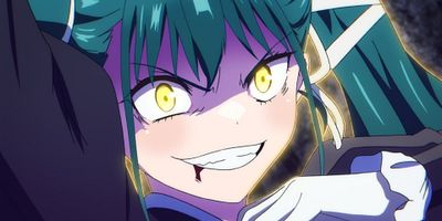 poster de la série Famille, Yachiho, mépris