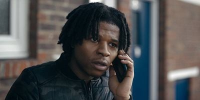 poster de la série La ruche