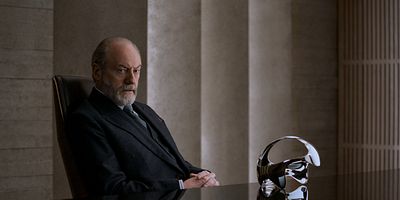 poster de la série Notre Seigneur