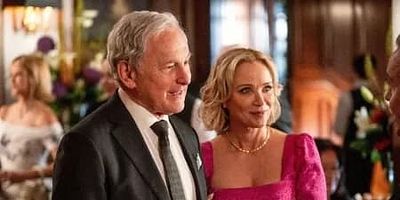 poster de la série Le déni