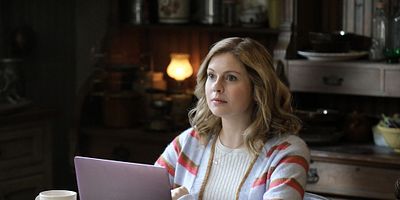 poster de la série L'Homme de tes rêves