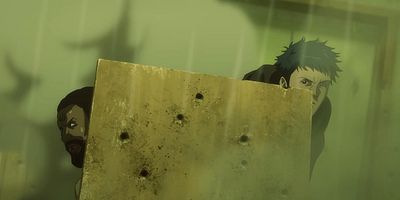 poster de la série 