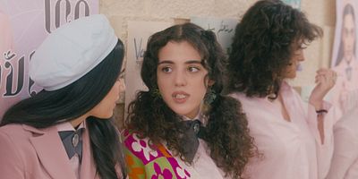 poster de la série Rencontre ta candidate préférée