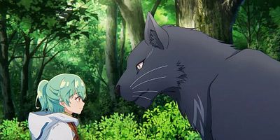 poster de la série Au-delà des émotions