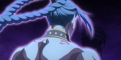 poster de la série Une amitié débordante ! Révolution de ciboule !