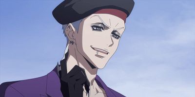 poster de la série Prisoners